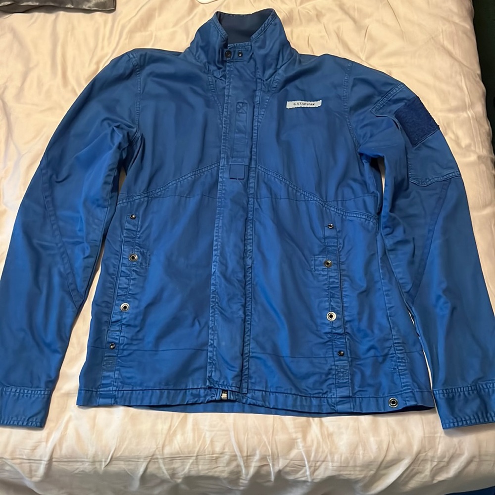 G star jacket